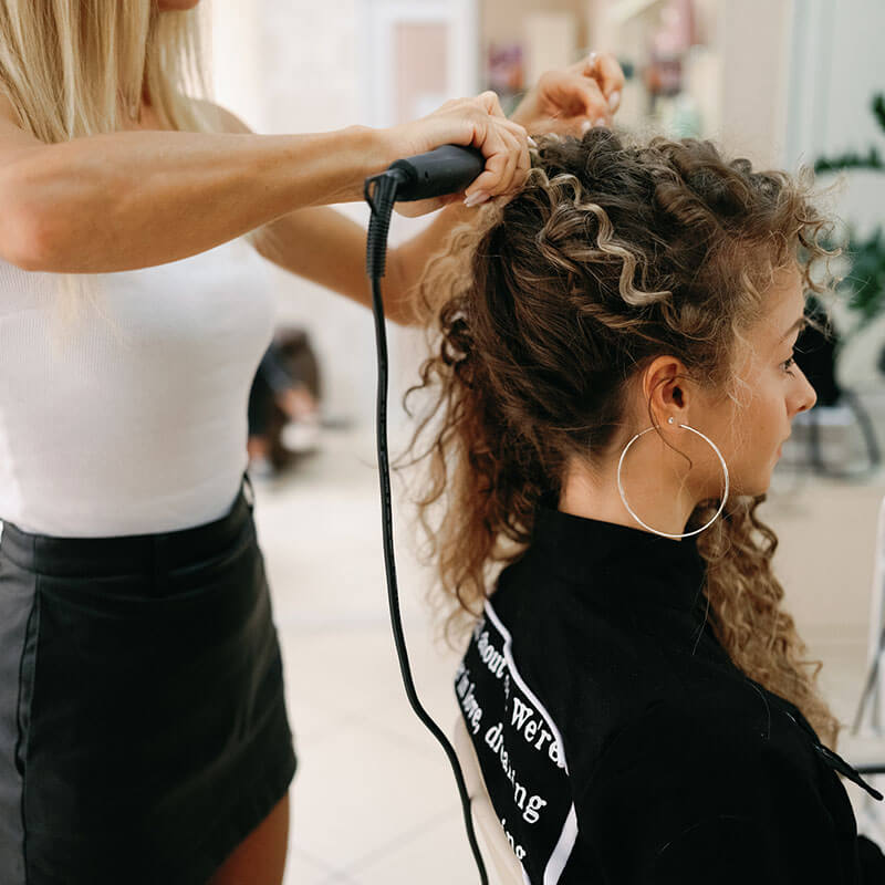 Hairstyle by C& S, Bahnhofstraße 61, 35390 Gießen