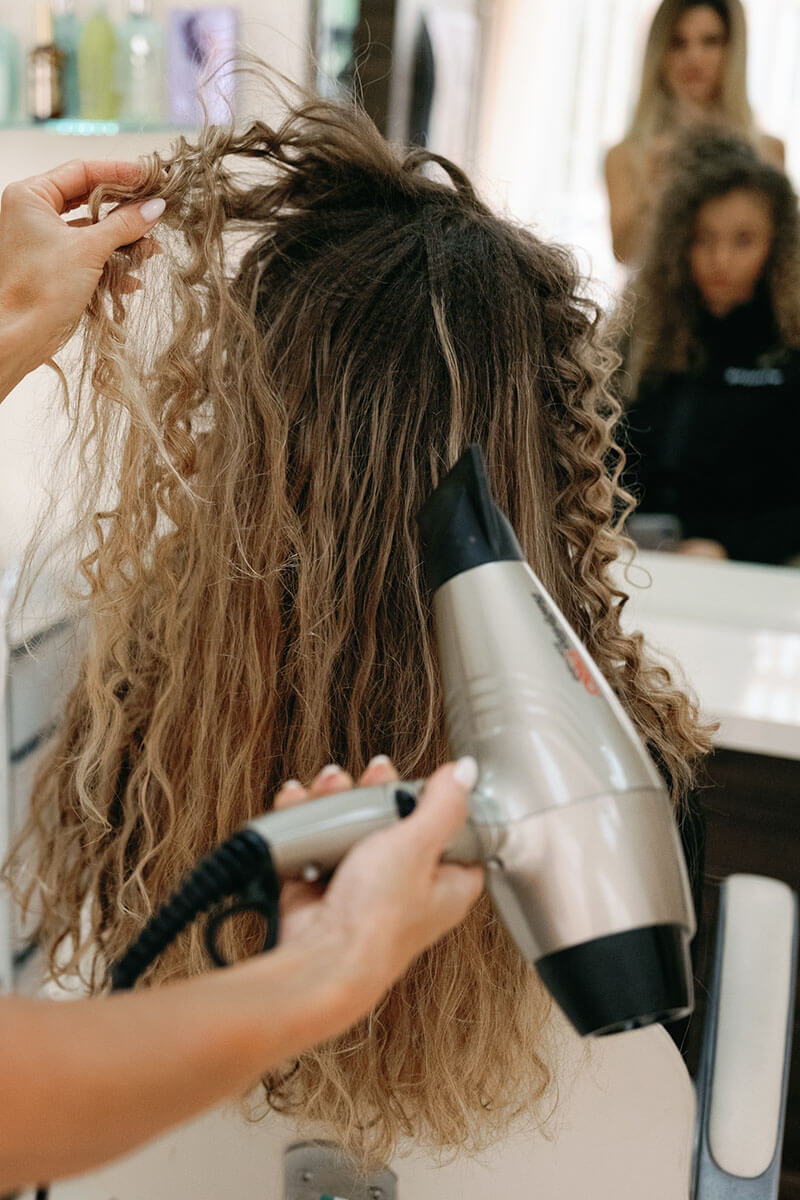 Hairstyle by C& S, Bahnhofstraße 61, 35390 Gießen